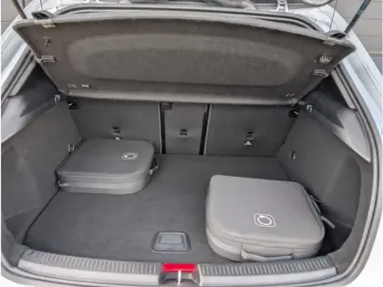 Photo 9 Mercedes Classe A 250 e Hybrid EQ 