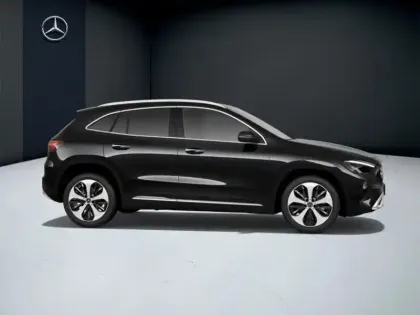 Photo 17 Mercedes GLA 200 d Progressive Line