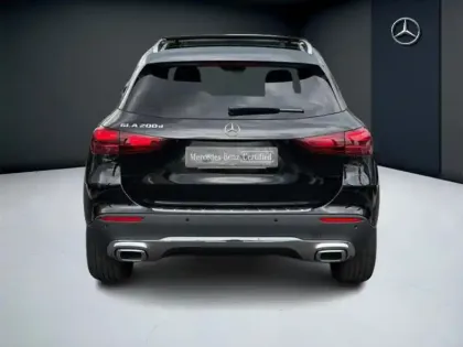 Photo 23 Mercedes GLA  200 d Progressive Line