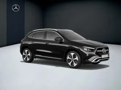 Photo 14 Mercedes GLA 200 d Progressive Line