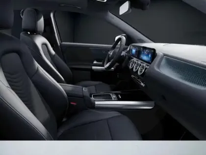 Photo 9 Mercedes GLA 200 d Progressive Line