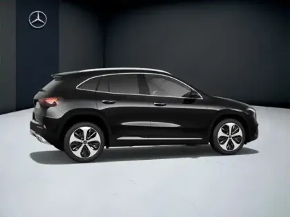 Photo 19 Mercedes GLA 200 d Progressive Line