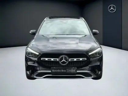 Photo 27 Mercedes GLA  200 d Progressive Line