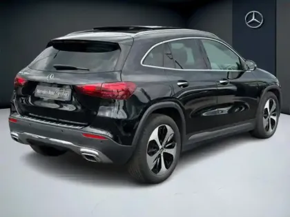 Photo 24 Mercedes GLA  200 d Progressive Line
