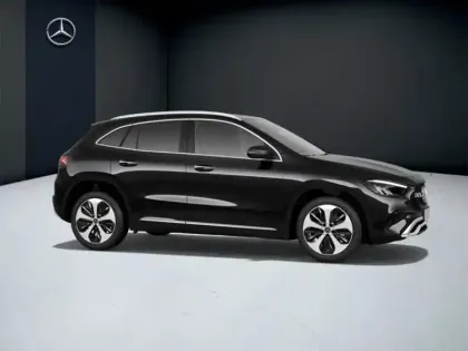 Photo 16 Mercedes GLA 200 d Progressive Line