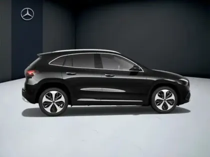 Photo 18 Mercedes GLA 200 d Progressive Line