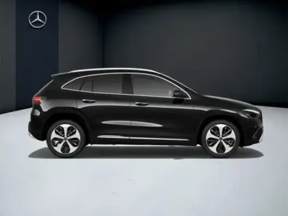 Photo 5 Mercedes GLA 200 d Progressive Line