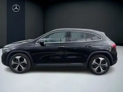 Photo 21 Mercedes GLA  200 d Progressive Line