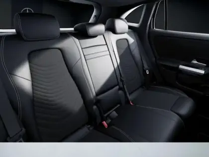 Photo 8 Mercedes GLA 200 d Progressive Line