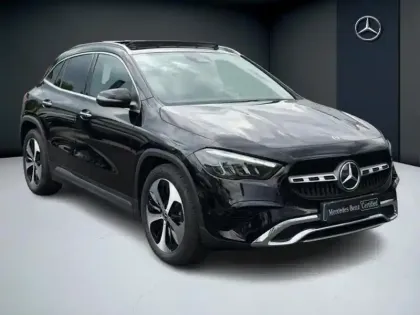 Photo 26 Mercedes GLA  200 d Progressive Line