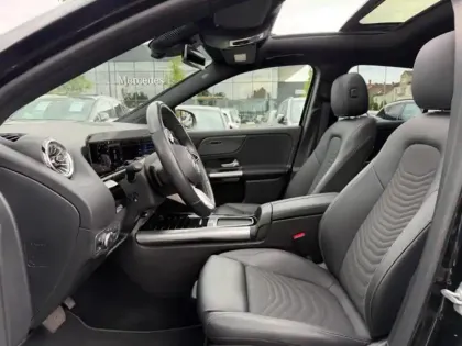 Photo 33 Mercedes GLA  200 d Progressive Line