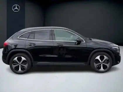 Photo 25 Mercedes GLA  200 d Progressive Line