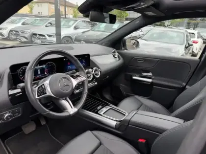 Photo 32 Mercedes GLA  200 d Progressive Line