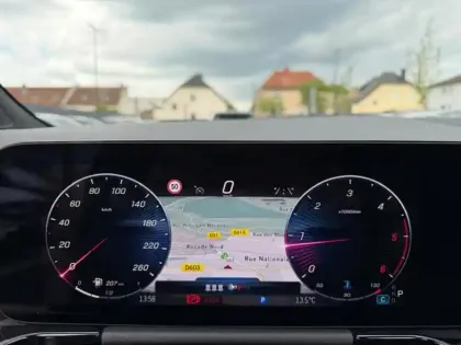 Photo 36 Mercedes GLA  200 d Progressive Line