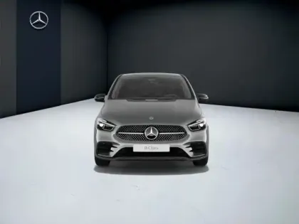 Photo 7 Mercedes Classe B 200 d AMG Line