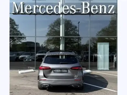 Photo 34 Mercedes Classe B 200 d AMG Line