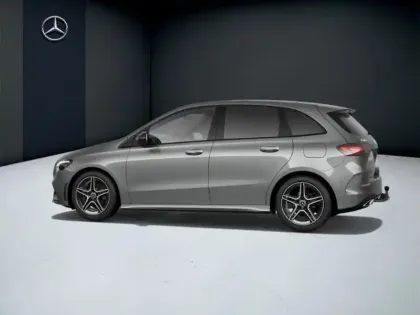 Photo 20 Mercedes Classe B 200 d AMG Line