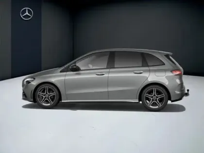 Photo 21 Mercedes Classe B 200 d AMG Line