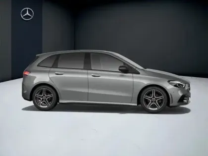 Photo 15 Mercedes Classe B 200 d AMG Line