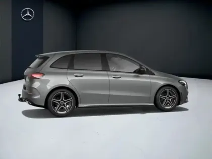 Photo 17 Mercedes Classe B 200 d AMG Line