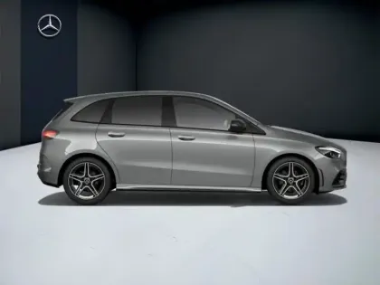 Photo 5 Mercedes Classe B 200 d AMG Line