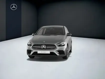Photo 28 Mercedes Classe B 200 d AMG Line