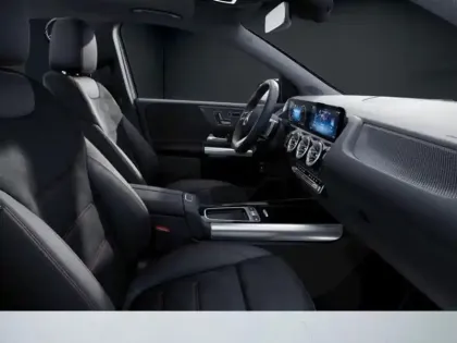Photo 29 Mercedes Classe B 200 d AMG Line