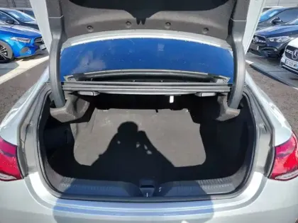 Photo 29 Mercedes CLS 400 d 4MATIC Coupé AMG Line+