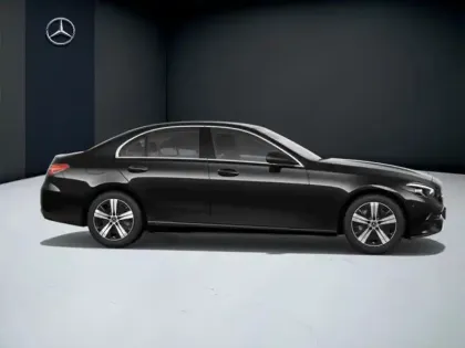 Photo 17 Mercedes Classe C  300 d e Hybrid EQ Ber