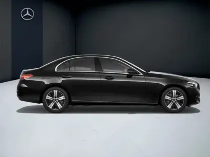 Photo 5 Mercedes Classe C  300 d e Hybrid EQ Ber