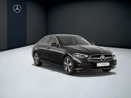 Photo 6 Mercedes Classe C  300 d e Hybrid EQ Ber