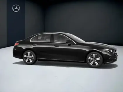 Photo 16 Mercedes Classe C  300 d e Hybrid EQ Ber