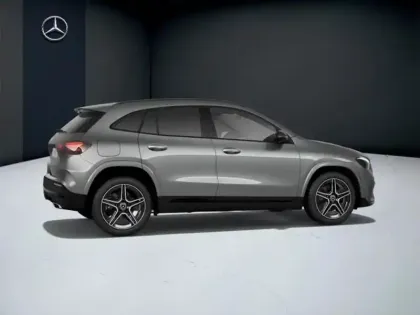 Photo 19 Mercedes GLA 250 e Hybrid EQ AMG Line