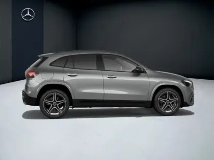 Photo 18 Mercedes GLA 250 e Hybrid EQ AMG Line