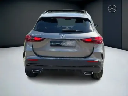 Photo 23 Mercedes GLA 250 e Hybrid EQ AMG Line