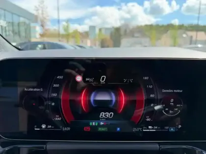 Photo 38 Mercedes GLA 250 e Hybrid EQ AMG Line