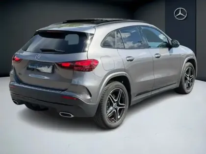 Photo 24 Mercedes GLA 250 e Hybrid EQ AMG Line