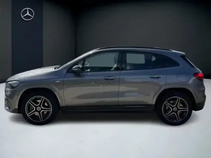 Photo 21 Mercedes GLA 250 e Hybrid EQ AMG Line