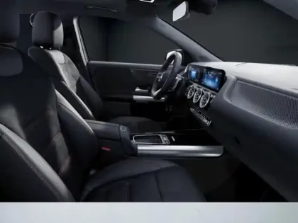 Photo 9 Mercedes GLA 250 e Hybrid EQ AMG Line