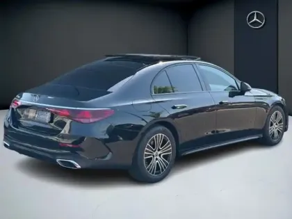 Photo 46 Mercedes Classe E  220 d AMG Line Berlin