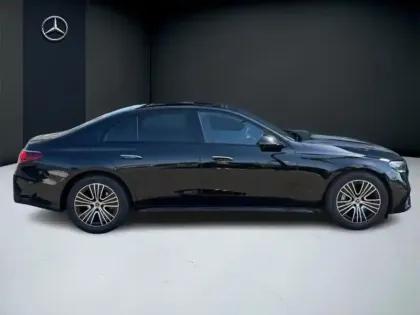 Photo 47 Mercedes Classe E  220 d AMG Line Berlin