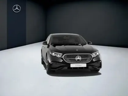 Photo 11 Mercedes Classe E  220 d AMG Line Berlin