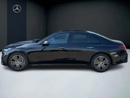 Photo 43 Mercedes Classe E  220 d AMG Line Berlin