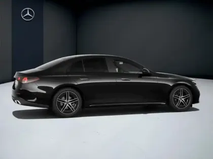 Photo 19 Mercedes Classe E  220 d AMG Line Berlin