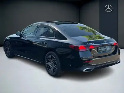 Photo 44 Mercedes Classe E  220 d AMG Line Berlin