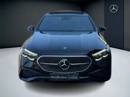 Photo 49 Mercedes Classe E  220 d AMG Line Berlin