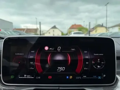 Photo 64 Mercedes Classe C  220 d Berline AMG Lin