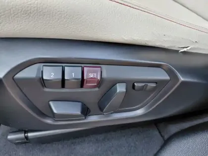 Photo 13 BMW X4 xDrive 30 d M Sport 3.0 258 ch