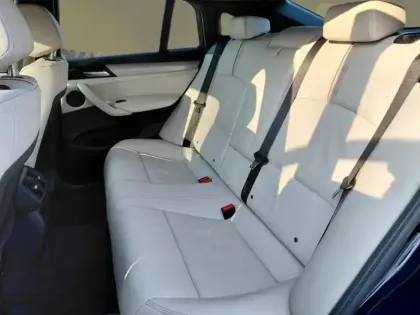 Photo 15 BMW X4 xDrive 30 d M Sport 3.0 258 ch