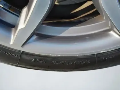 Photo 11 BMW X4 xDrive 30 d M Sport 3.0 258 ch